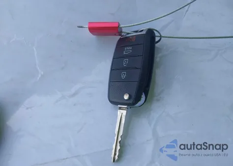 2017 Kia Forte S from USA, damaged, VIN 3KPFL4A73HE134282